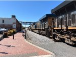 CSX 3185
